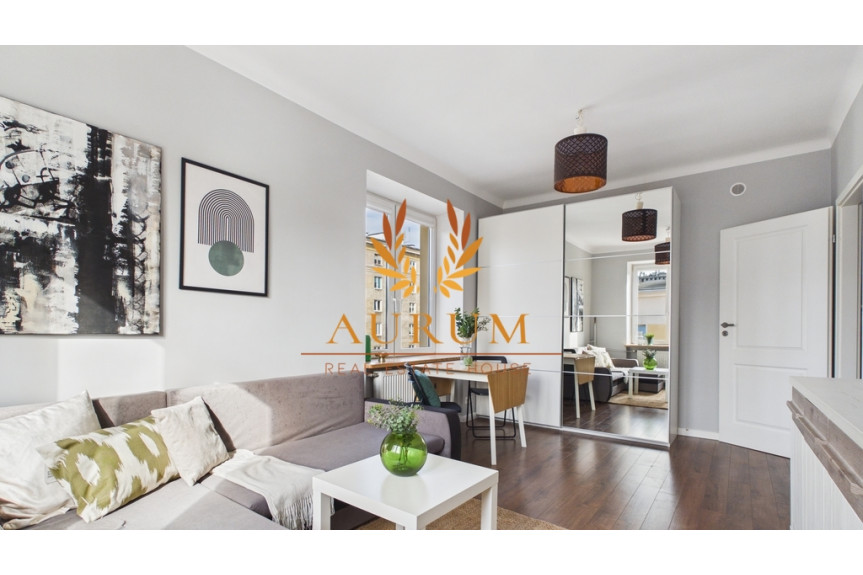 Warszawa, mazowieckie, Mieszkanie na sprzedaż