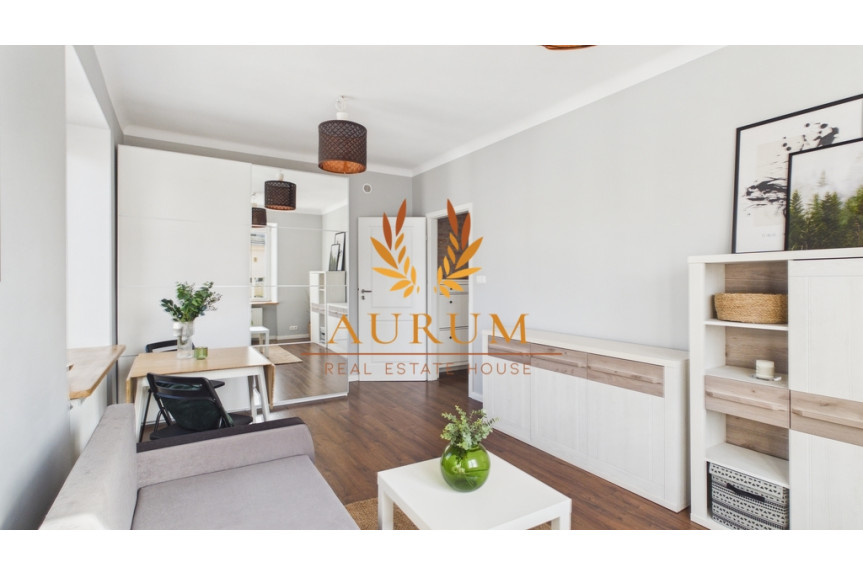 Warszawa, Ochota, 2 pokoje I kamienica I Stara Ochota