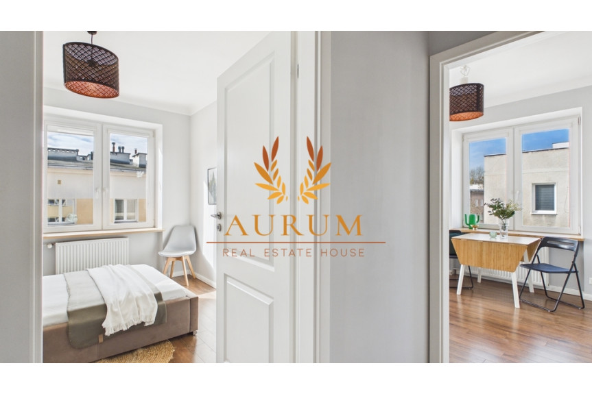 Warszawa, Ochota, 2 pokoje I kamienica I Stara Ochota