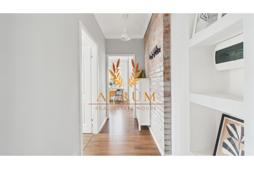 Warszawa, Ochota, 2 pokoje I kamienica I Stara Ochota