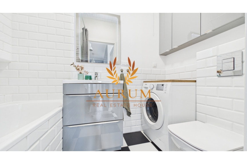 Warszawa, Ochota, 2 pokoje I kamienica I Stara Ochota