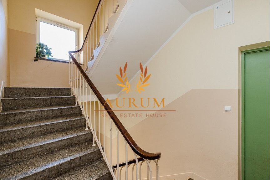 Warszawa, Ochota, 2 pokoje I kamienica I Stara Ochota