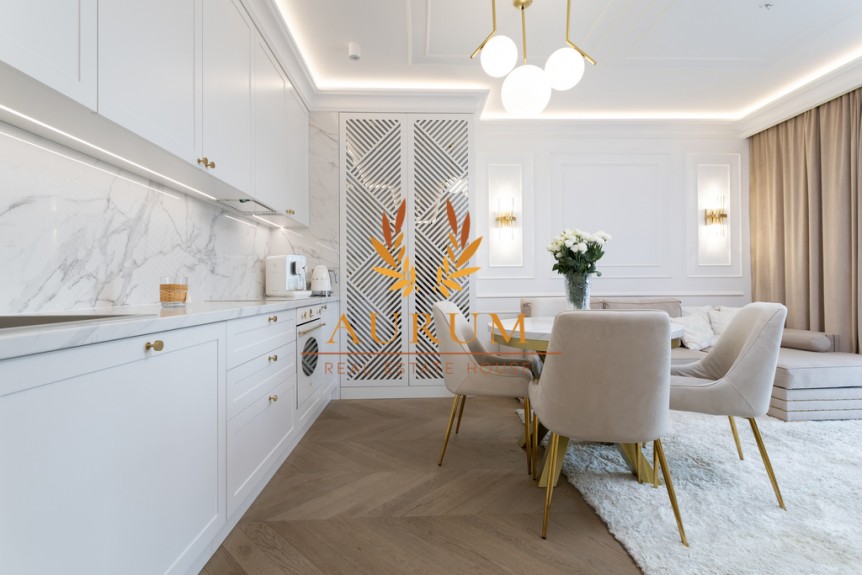 Warszawa, Wola, Karolkowa, Luksusowe 3 pokojowe mieszkanie na bliskiej Woli