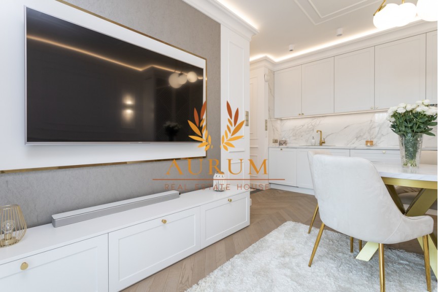 Warszawa, Wola, Karolkowa, Luksusowe 3 pokojowe mieszkanie na bliskiej Woli