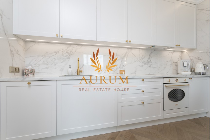 Warszawa, Wola, Karolkowa, Luksusowe 3 pokojowe mieszkanie na bliskiej Woli