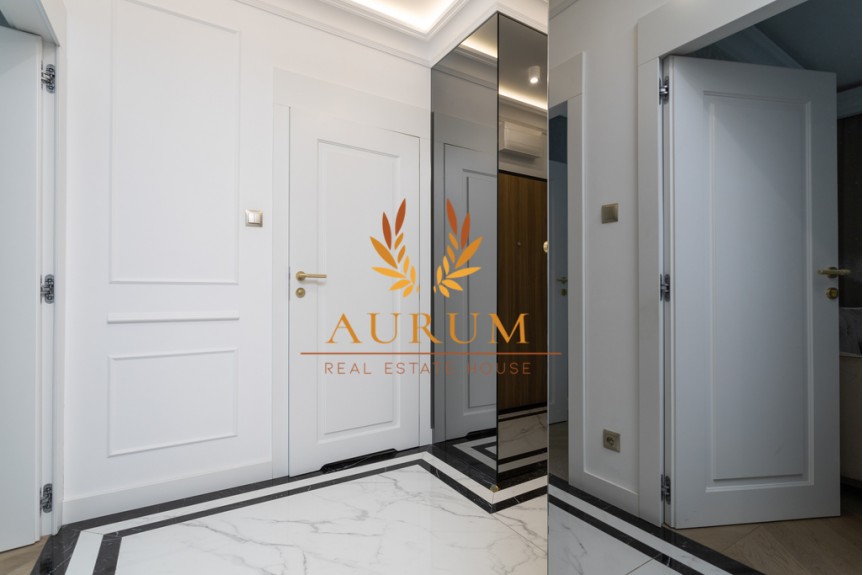 Warszawa, Wola, Karolkowa, Luksusowe 3 pokojowe mieszkanie na bliskiej Woli