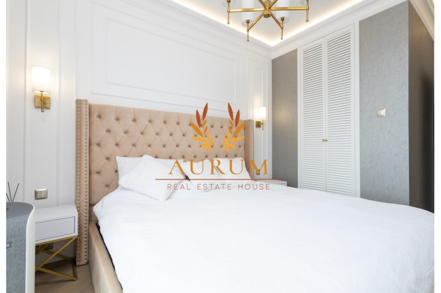 Warszawa, Wola, Karolkowa, Luksusowe 3 pokojowe mieszkanie na bliskiej Woli