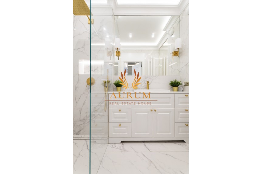 Warszawa, Wola, Karolkowa, Luksusowe 3 pokojowe mieszkanie na bliskiej Woli