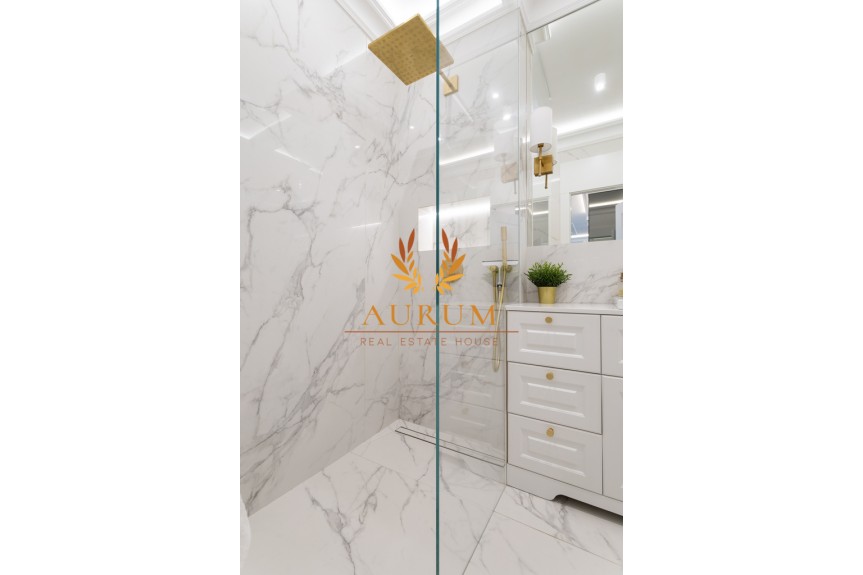 Warszawa, Wola, Karolkowa, Luksusowe 3 pokojowe mieszkanie na bliskiej Woli