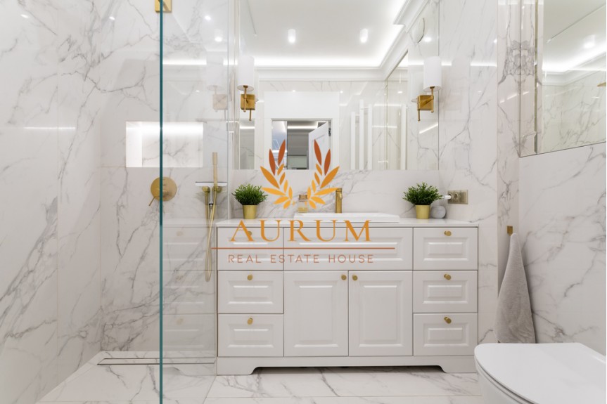 Warszawa, Wola, Karolkowa, Luksusowe 3 pokojowe mieszkanie na bliskiej Woli