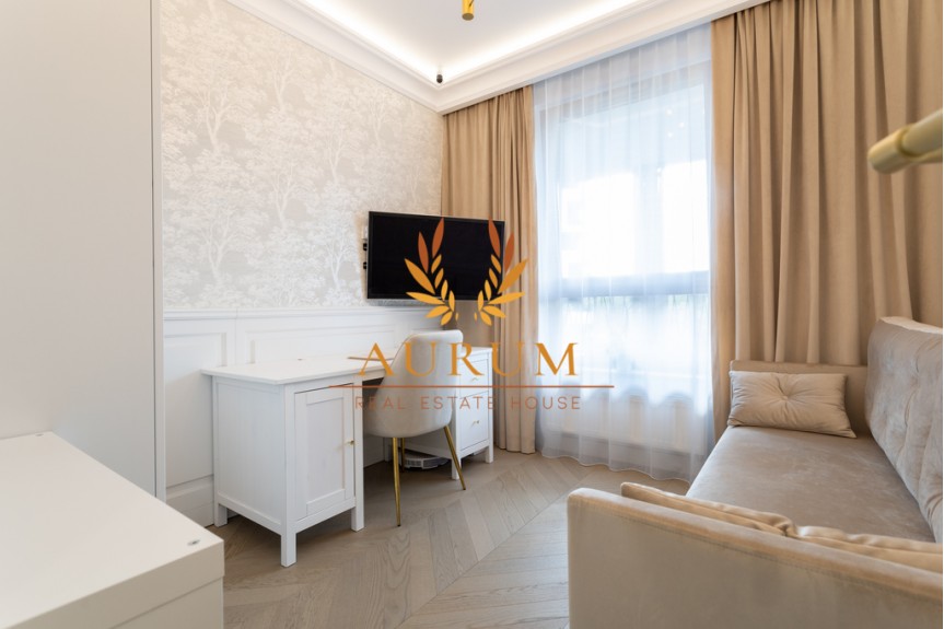 Warszawa, Wola, Karolkowa, Luksusowe 3 pokojowe mieszkanie na bliskiej Woli