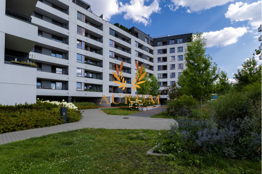 Warszawa, Wola, Karolkowa, Luksusowe 3 pokojowe mieszkanie na bliskiej Woli