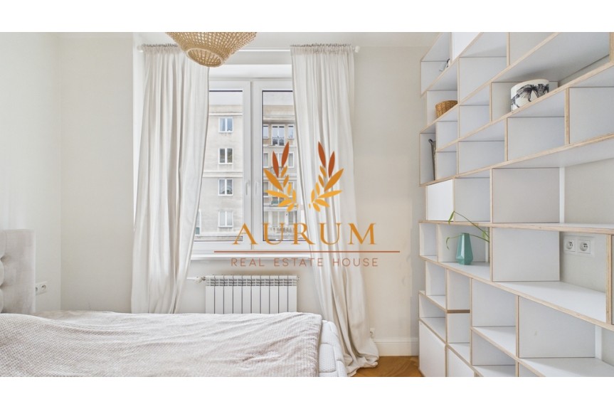 Warszawa, Praga-P&oacute;łnoc, Plac Gen. J&oacute;zefa Hallera, Mieszkanie w kamienicy 3 pokoje Plac Hallera