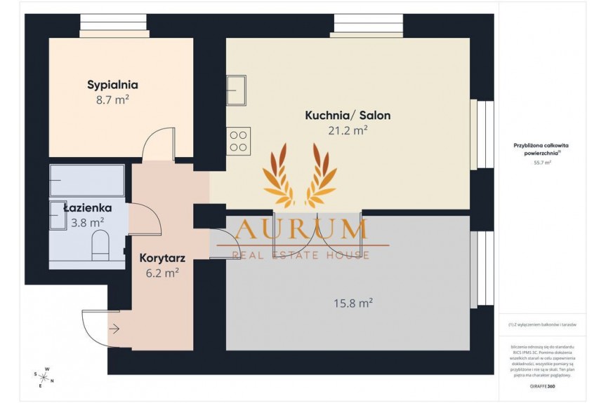 Warszawa, Praga-P&oacute;łnoc, Plac Gen. J&oacute;zefa Hallera, Mieszkanie w kamienicy 3 pokoje Plac Hallera