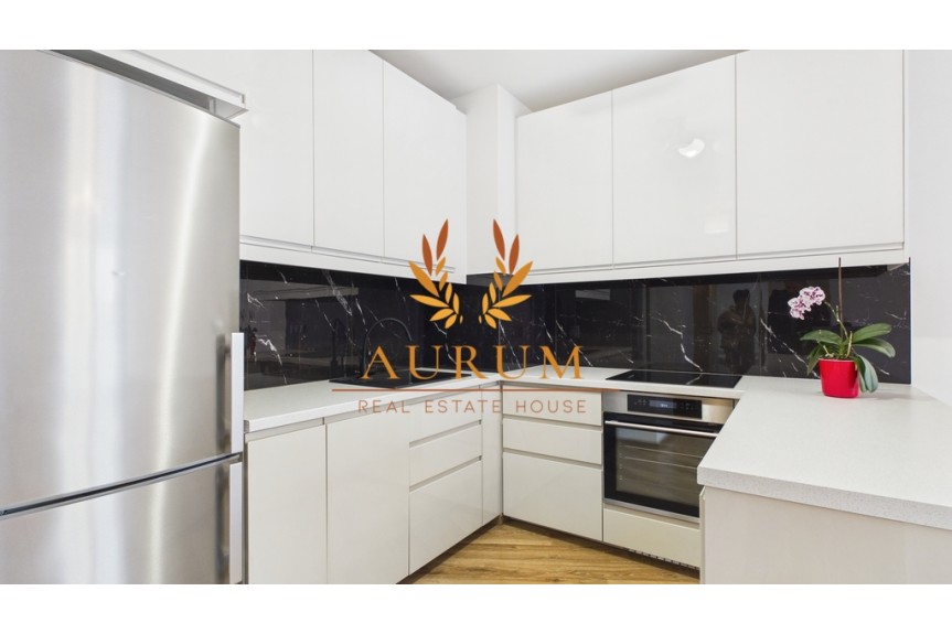 Piaseczyński, Piaseczno, Jana Pawła Ii, Przytulne 48 m2 mieszkanie - 2 pokoje