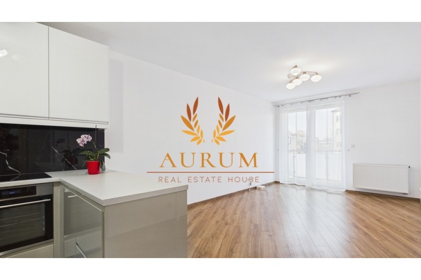 Piaseczyński, Piaseczno, Jana Pawła Ii, Przytulne 48 m2 mieszkanie - 2 pokoje