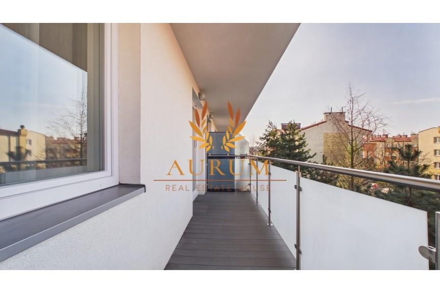 Piaseczyński, Piaseczno, Jana Pawła Ii, Przytulne 48 m2 mieszkanie - 2 pokoje