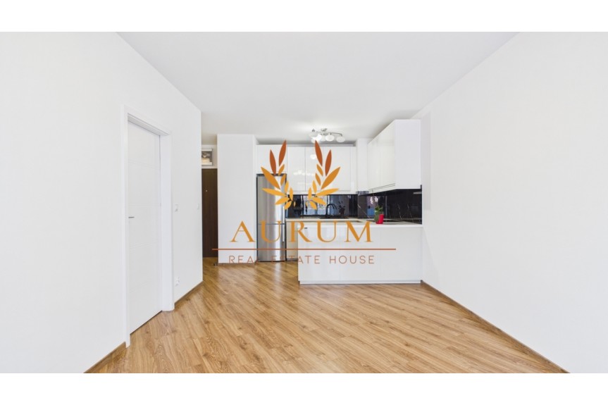 Piaseczyński, Piaseczno, Jana Pawła Ii, Przytulne 48 m2 mieszkanie - 2 pokoje