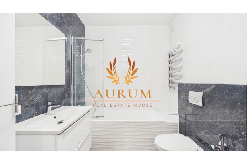 Piaseczyński, Piaseczno, Jana Pawła Ii, Przytulne 48 m2 mieszkanie - 2 pokoje