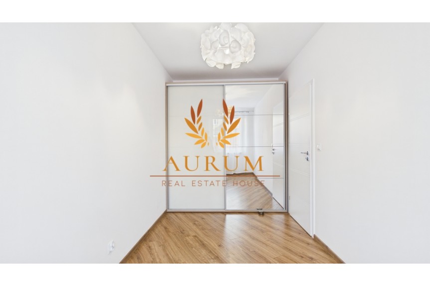 Piaseczyński, Piaseczno, Jana Pawła Ii, Przytulne 48 m2 mieszkanie - 2 pokoje