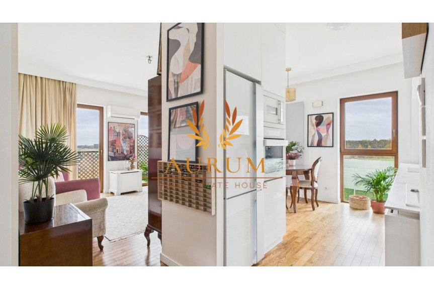 Warszawa, mazowieckie, Mieszkanie na sprzedaż