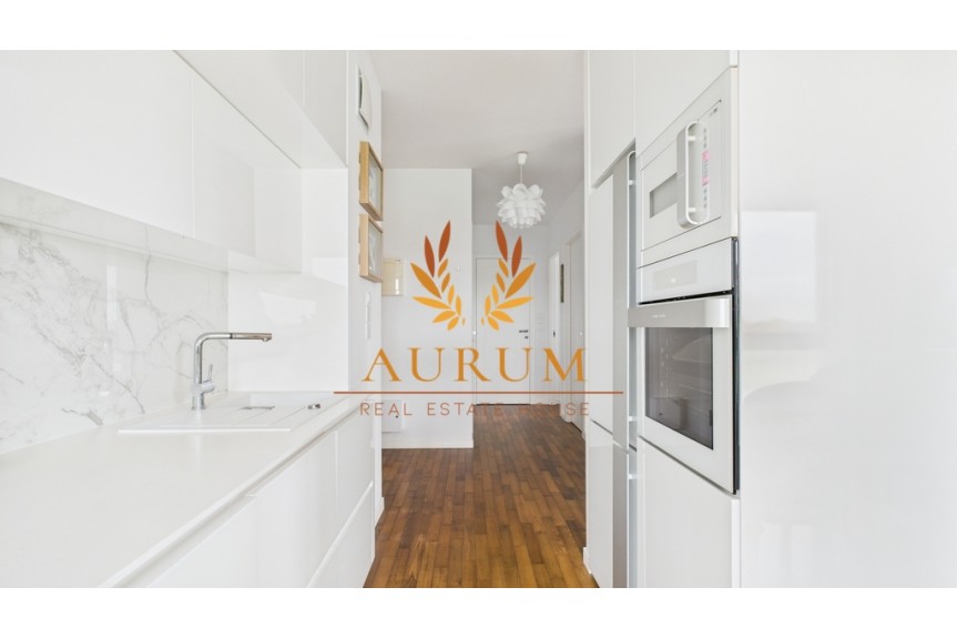 Warszawa, Wilan&oacute;w, Herbu Janina, Herbu Janina 3a I 3 pokoje I ostatnie piętro