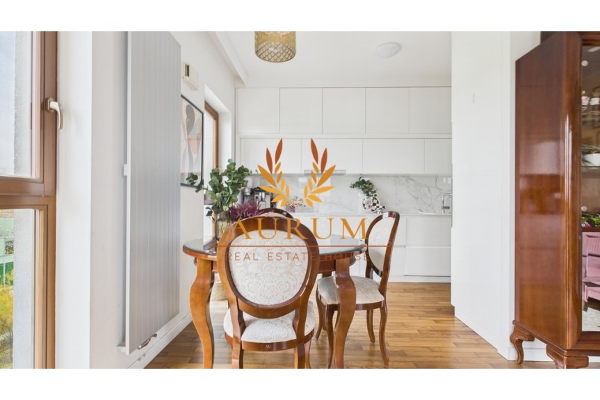 Warszawa, Wilan&oacute;w, Herbu Janina, Herbu Janina 3a I 3 pokoje I ostatnie piętro