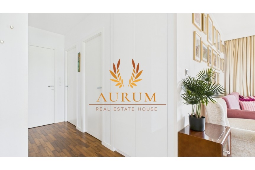 Warszawa, Wilan&oacute;w, Herbu Janina, Herbu Janina 3a I 3 pokoje I ostatnie piętro