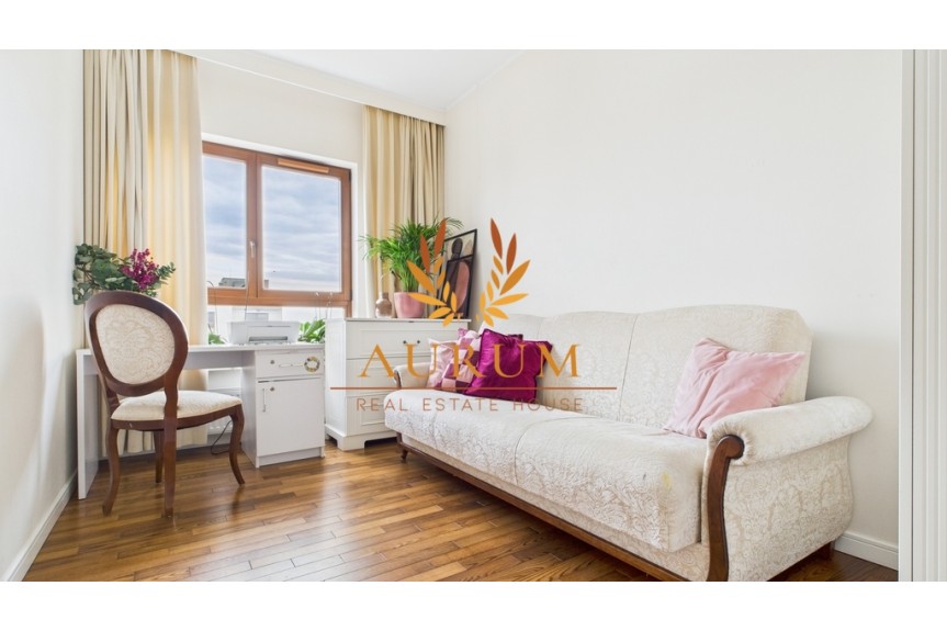 Warszawa, Wilan&oacute;w, Herbu Janina, Herbu Janina 3a I 3 pokoje I ostatnie piętro