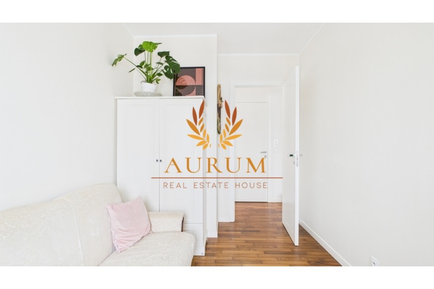 Warszawa, Wilan&oacute;w, Herbu Janina, Herbu Janina 3a I 3 pokoje I ostatnie piętro