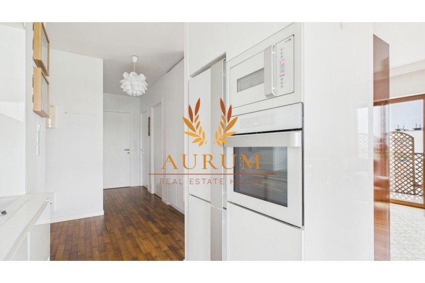 Warszawa, Wilan&oacute;w, Herbu Janina, Herbu Janina 3a I 3 pokoje I ostatnie piętro