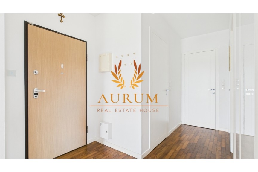 Warszawa, Wilan&oacute;w, Herbu Janina, Herbu Janina 3a I 3 pokoje I ostatnie piętro