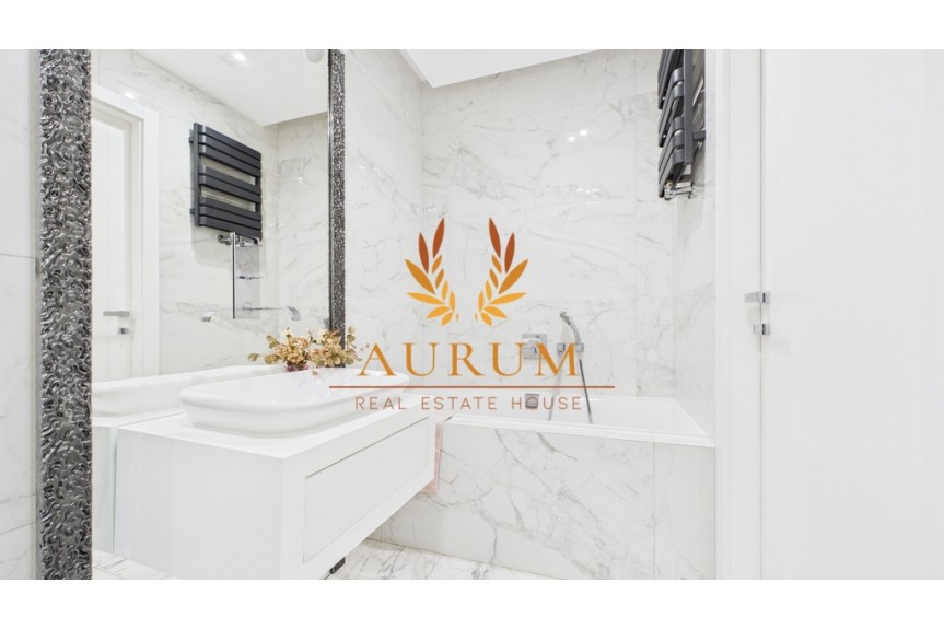 Warszawa, Wilan&oacute;w, Herbu Janina, Herbu Janina 3a I 3 pokoje I ostatnie piętro