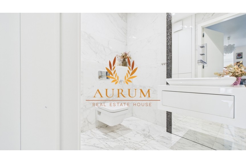 Warszawa, Wilan&oacute;w, Herbu Janina, Herbu Janina 3a I 3 pokoje I ostatnie piętro