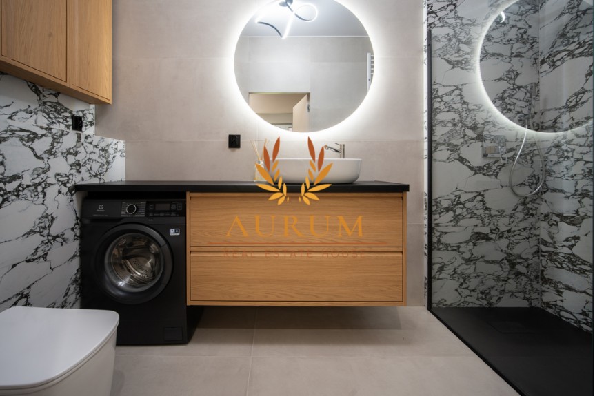 Ł&oacute;dź, Mieszkanie przy Politechnice - 50 m2 - sprzedaż