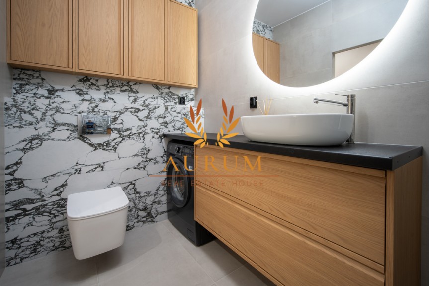 Ł&oacute;dź, Mieszkanie przy Politechnice - 50 m2 - sprzedaż