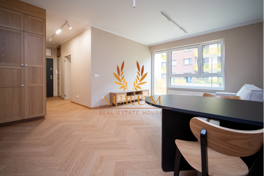 Ł&oacute;dź, Mieszkanie przy Politechnice - 50 m2 - sprzedaż