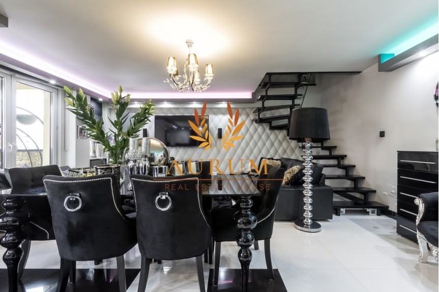 Warszawa, Targ&oacute;wek, Tadeusza Korzona, 93 m2 - Mieszkanie na zielonym Targ&oacute;wku