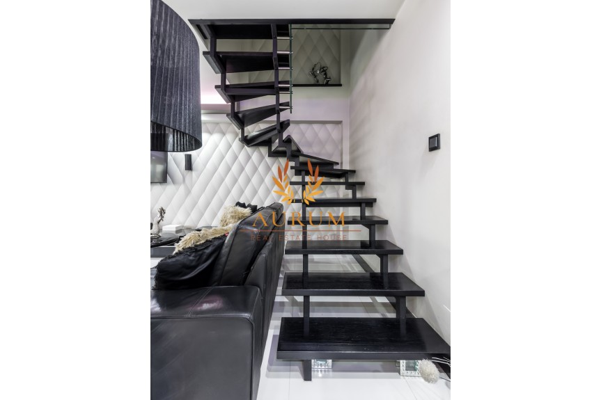 Warszawa, Targ&oacute;wek, Tadeusza Korzona, 93 m2 - Mieszkanie na zielonym Targ&oacute;wku