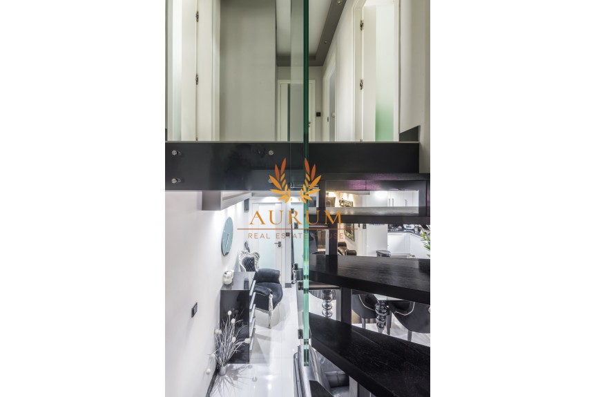 Warszawa, Targ&oacute;wek, Tadeusza Korzona, 93 m2 - Mieszkanie na zielonym Targ&oacute;wku