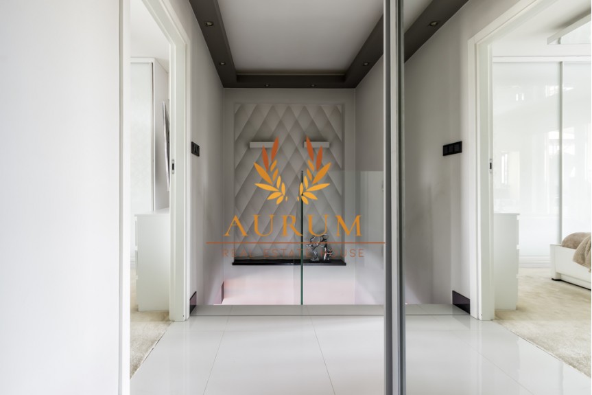 Warszawa, Targ&oacute;wek, Tadeusza Korzona, 93 m2 - Mieszkanie na zielonym Targ&oacute;wku