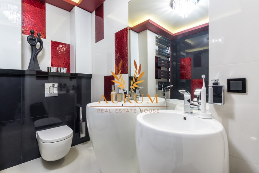 Warszawa, Targ&oacute;wek, Tadeusza Korzona, 93 m2 - Mieszkanie na zielonym Targ&oacute;wku