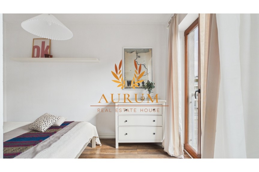 Warszawa, Wilan&oacute;w, Księdza Prymasa Augusta Hlonda, Ostoja Wilan&oacute;w 57m2 Potencjał 3 pokoi