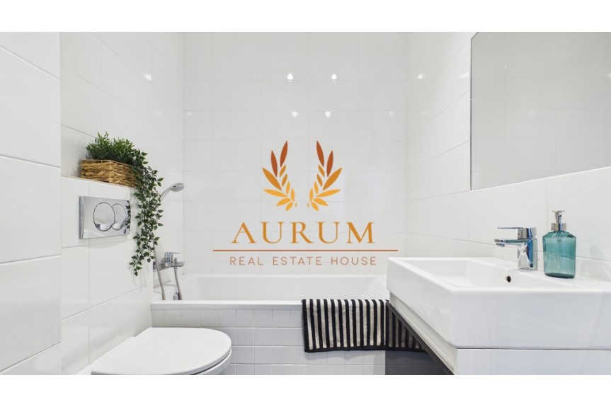 Warszawa, Wilan&oacute;w, Księdza Prymasa Augusta Hlonda, Ostoja Wilan&oacute;w 57m2 Potencjał 3 pokoi