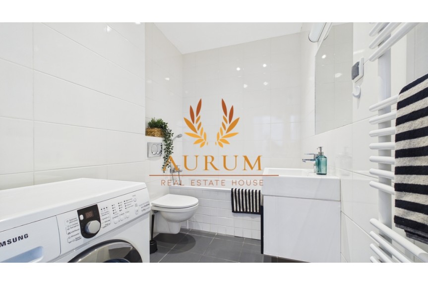 Warszawa, Wilan&oacute;w, Księdza Prymasa Augusta Hlonda, Ostoja Wilan&oacute;w 57m2 Potencjał 3 pokoi