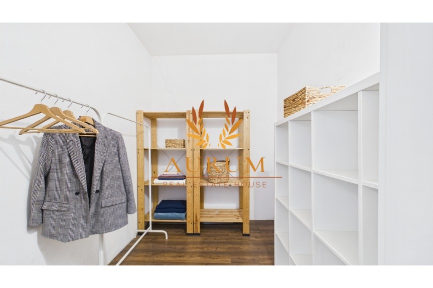 Warszawa, Wilan&oacute;w, Księdza Prymasa Augusta Hlonda, Ostoja Wilan&oacute;w 57m2 Potencjał 3 pokoi