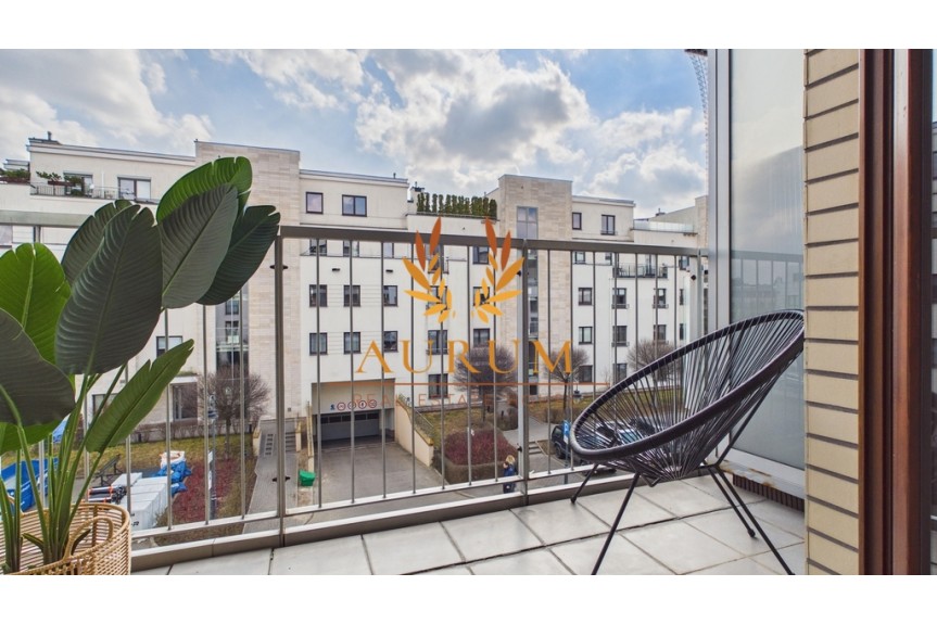 Warszawa, Wilan&oacute;w, Księdza Prymasa Augusta Hlonda, Ostoja Wilan&oacute;w 57m2 Potencjał 3 pokoi