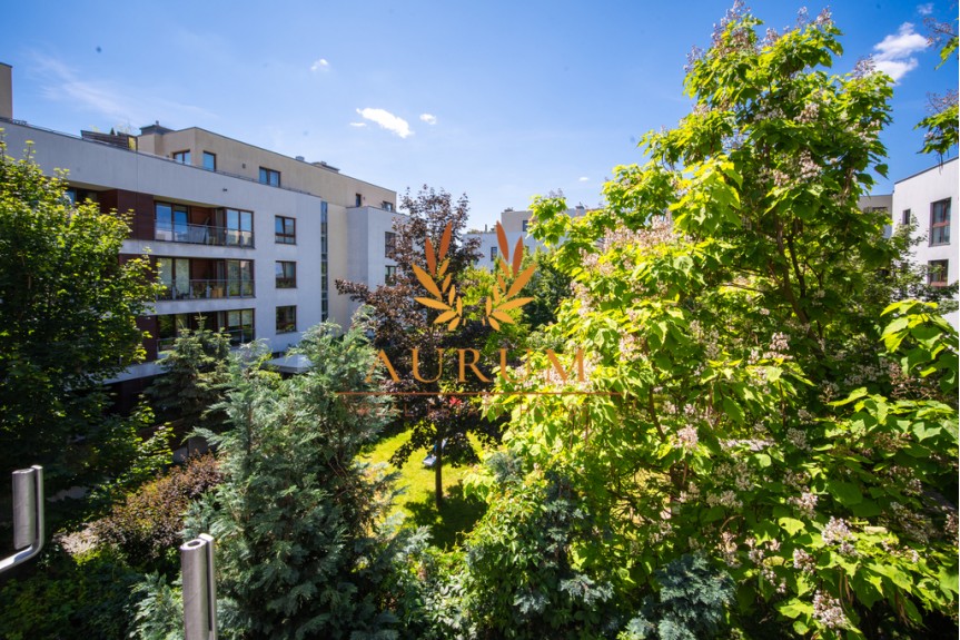 Warszawa, Wilan&oacute;w, Sarmacka, 55 m2 - 2 pokoje na wynajem