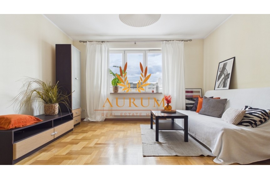 Warszawa, mazowieckie, Mieszkanie na sprzedaż