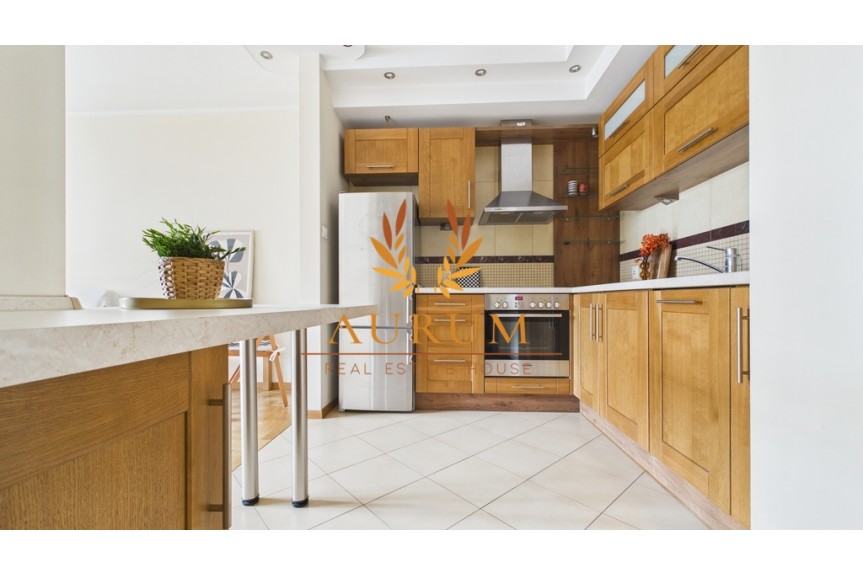 Warszawa, Poborzańska, 2 pokoje I Poborzańska 8 I Metro Br&oacute;dno